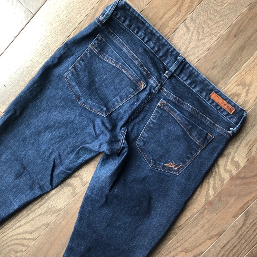 Express Jeans - Picture 4 of 5